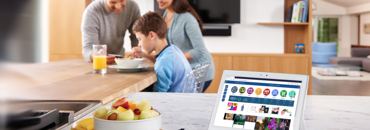 Streamline housekeeping: Shopping, cooking, cleaning